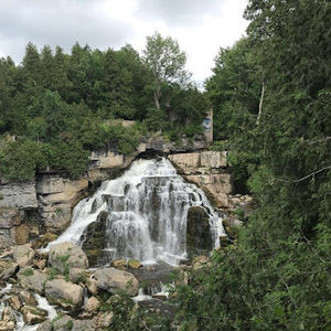 Meet your Posher, Nikandra